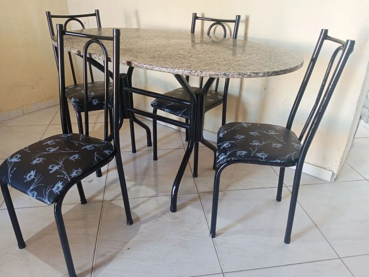 mesa faço entrega imediata  - Foto 5