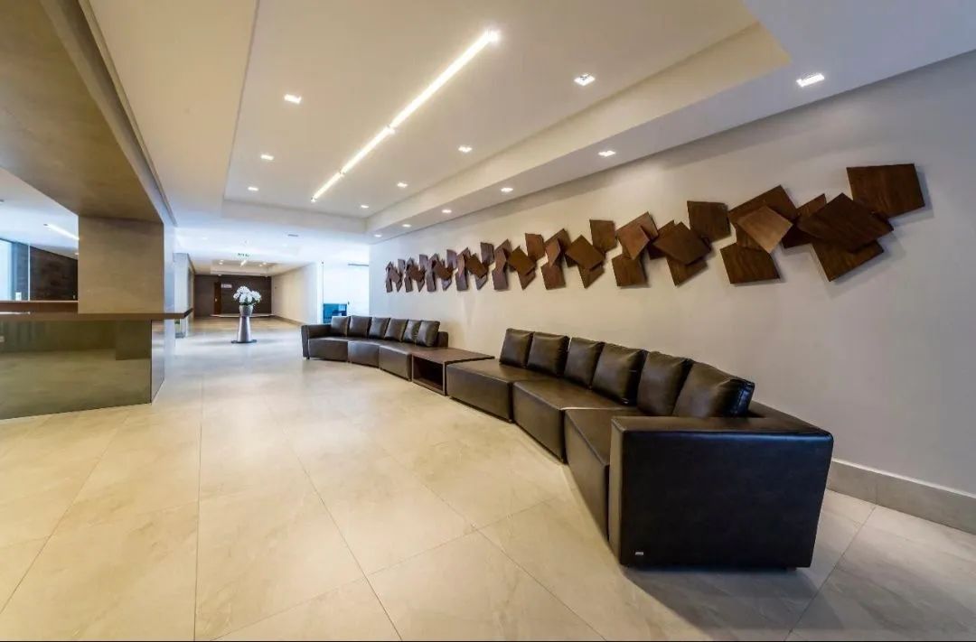 Sala comercial no Bairro dos Estados, com 32 m², bem localizada para locação. - Foto 4