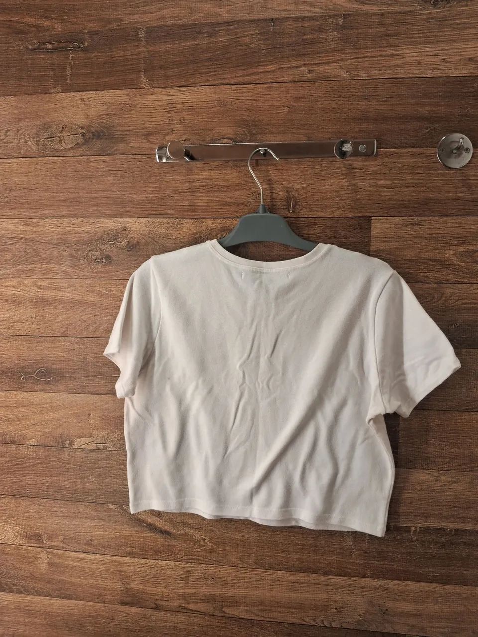 blusa branca mojito youcom - Foto 4