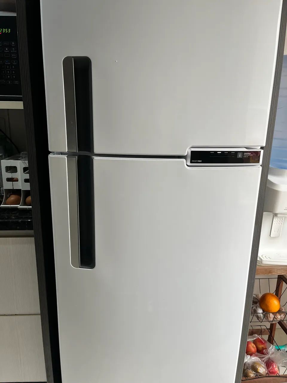 Geladeira Brastemp  - Foto 2