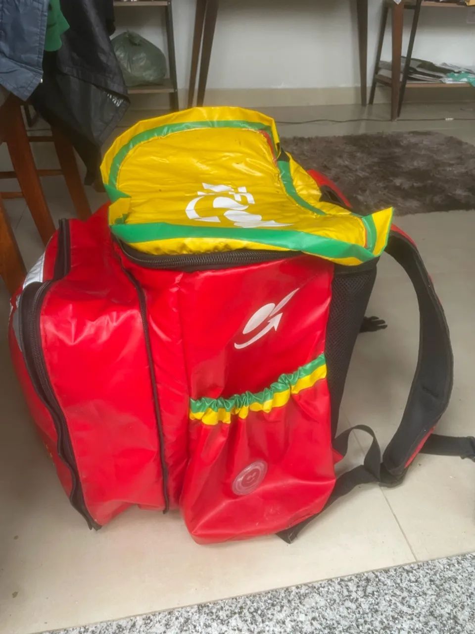 Bag  - Foto 4
