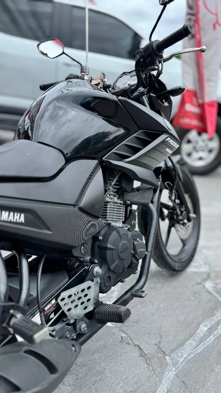Fazer 150 2023 - Foto 3