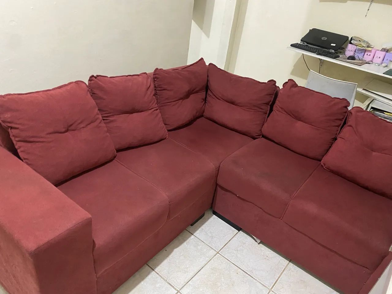 Sofá  - Foto 2