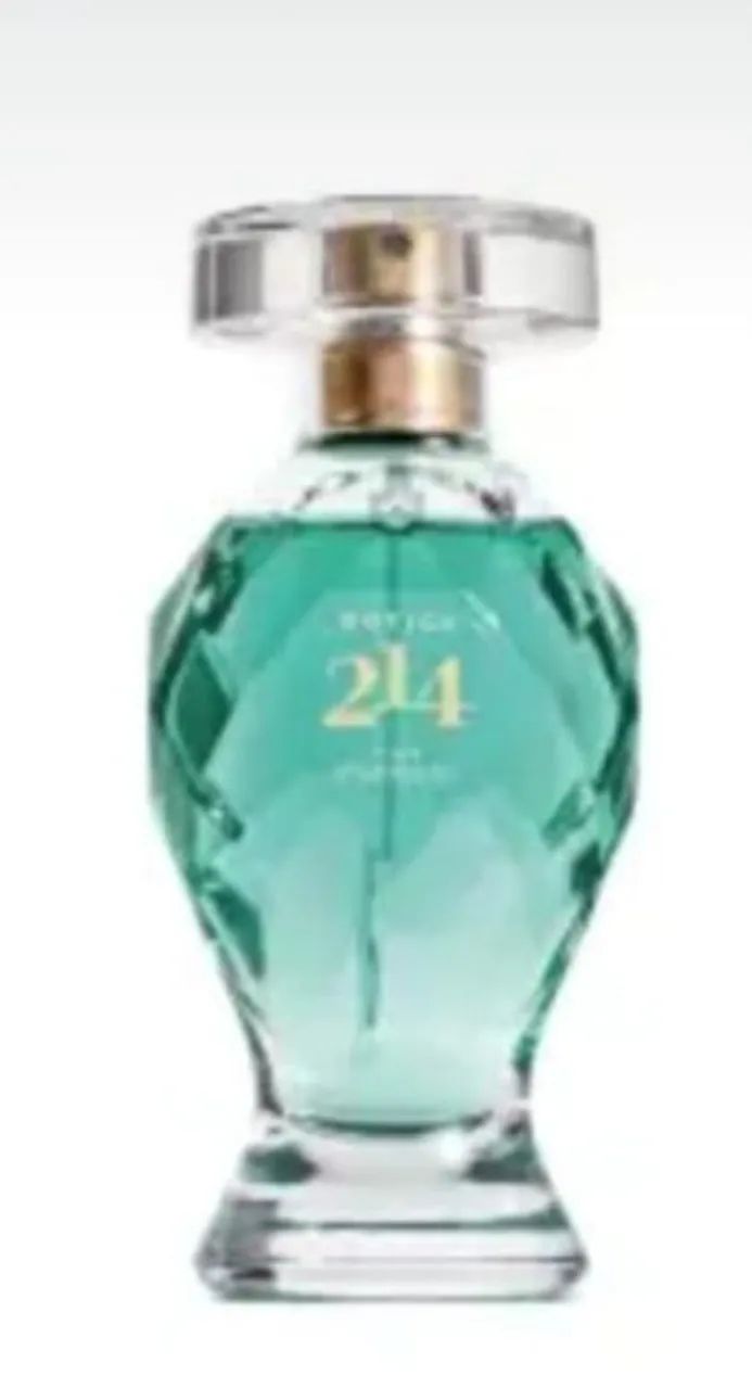 PERFUME 214