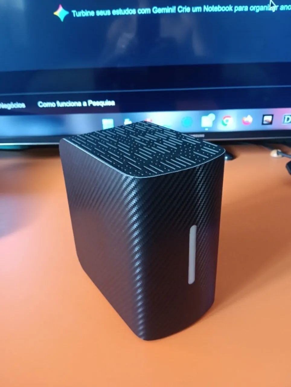 HD Externo - Foto 3