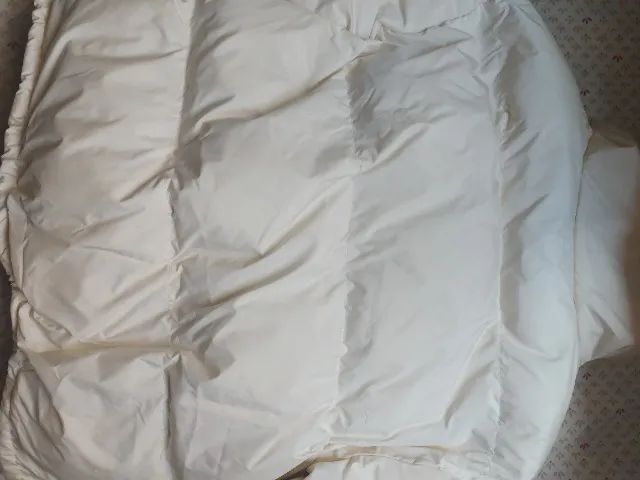 Jaqueta casaco acolchoado puffer - Foto 4