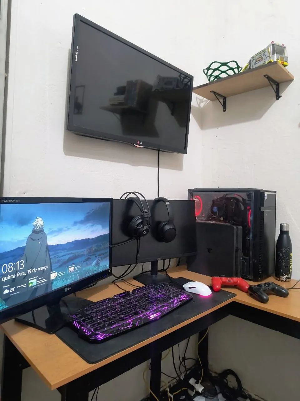 PC Gamer - Foto 5