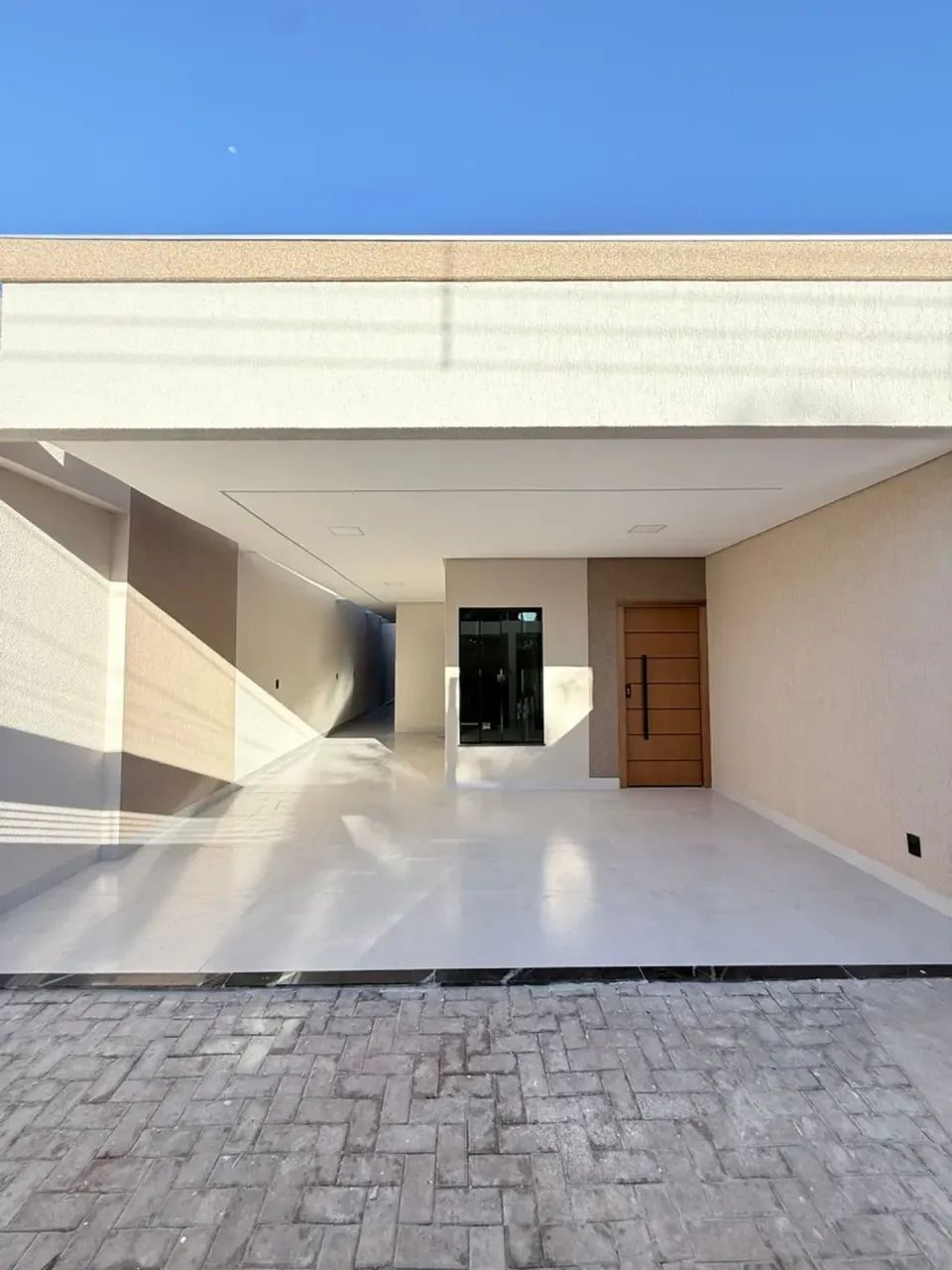 CASA NOVA COM 3 SUÍTES PLENAS PRÓXIMO ACADEMIA GAVIÕES - Foto 2