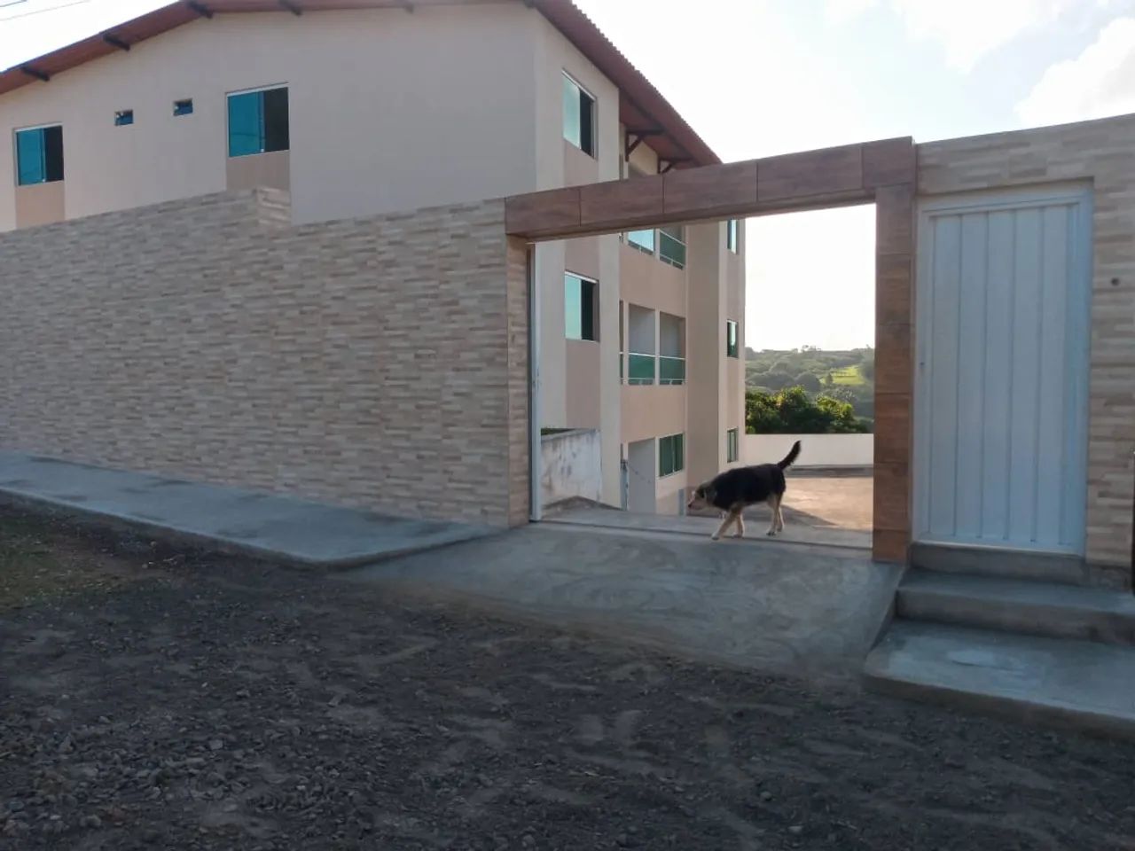 [CCS084] APARTAMENTO VÁRZEA RECIFE - PE - Foto 4