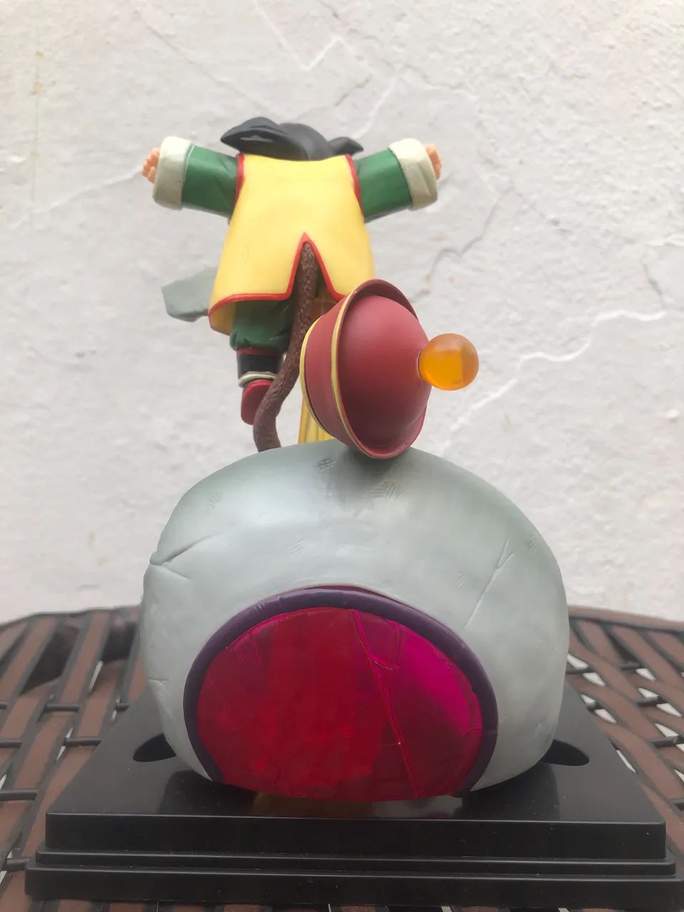 DRAGON BALL SON GOHAN FURIOSO  - Foto 4