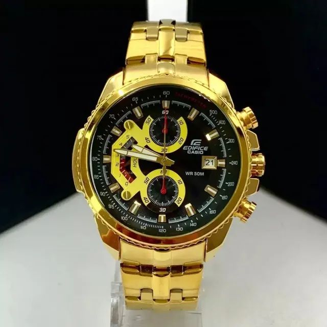 Relógio Casio Edifice 3331