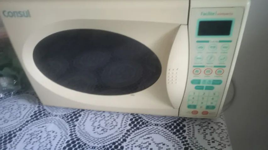 Forno microondas - Foto 4