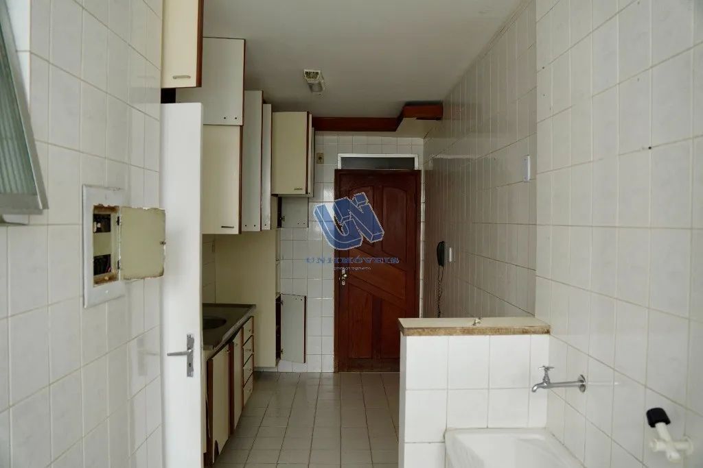Apartamento 3 Quartos sendo 1 Suíte 100m2 na Pituba - Foto 15