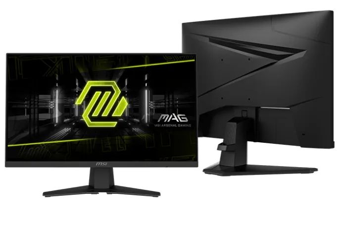 Monitor MSI MAG 244F 24? 200Hz Rapid IPS