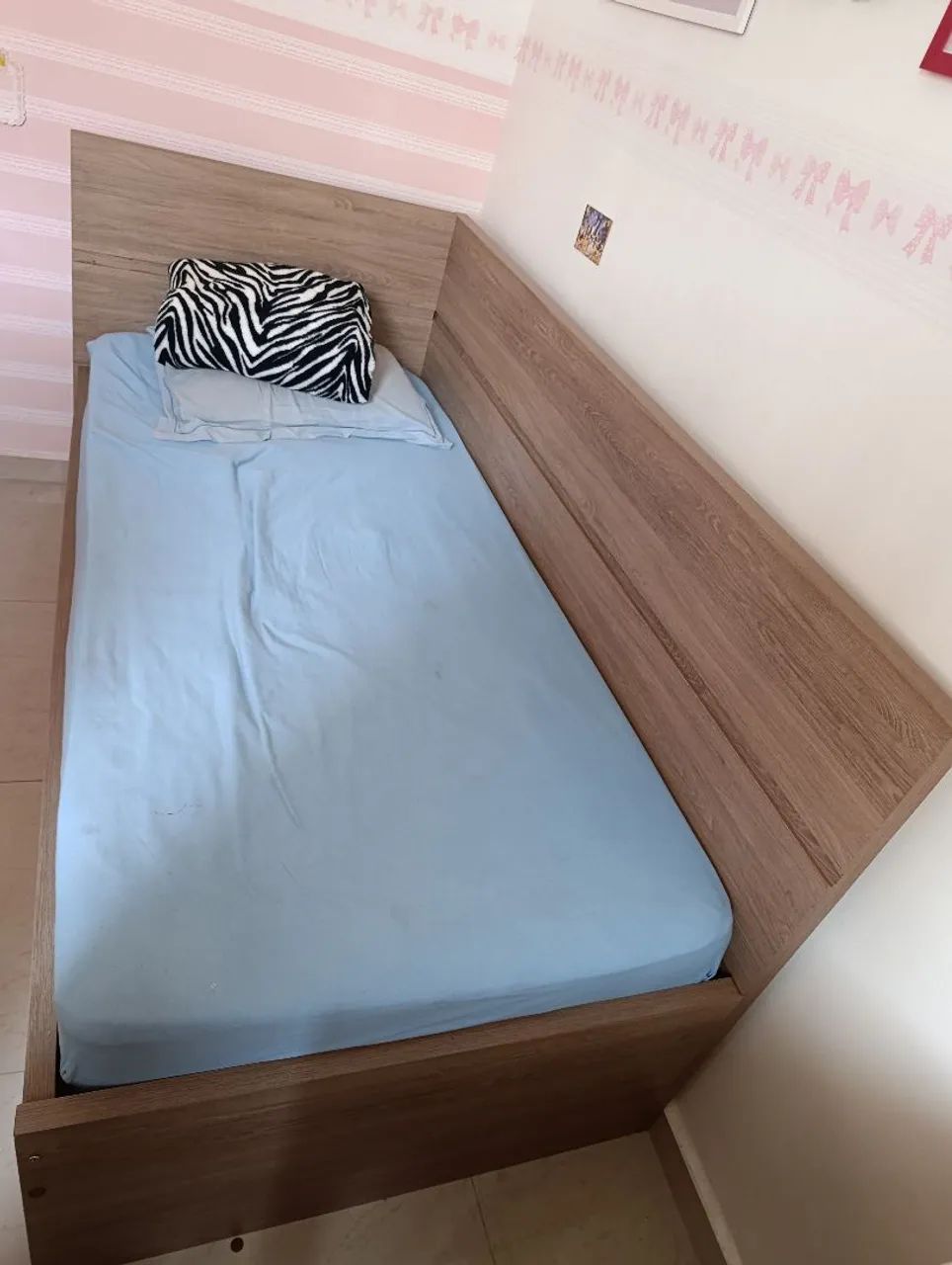 Cama de solteiro  - Foto 2