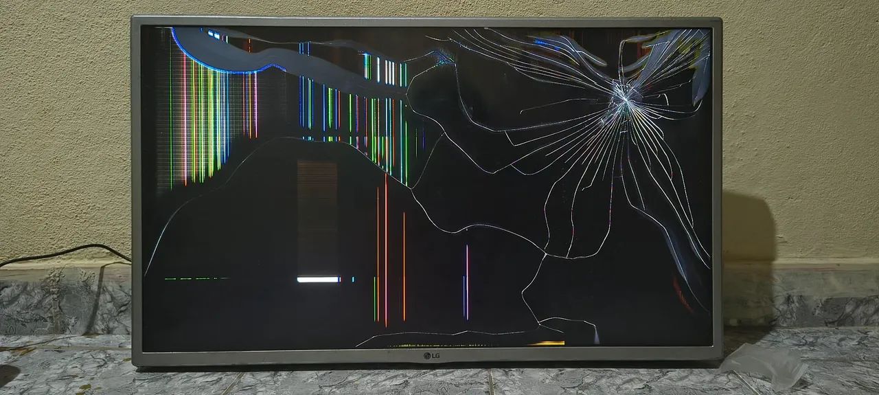 Tvs para retirada de peças  - Foto 3