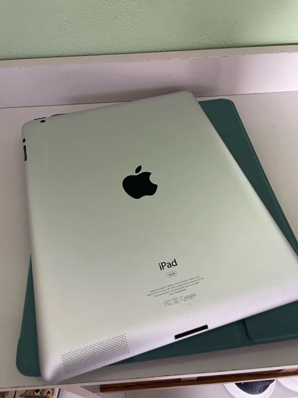iPad 2 no estado!  - Foto 4