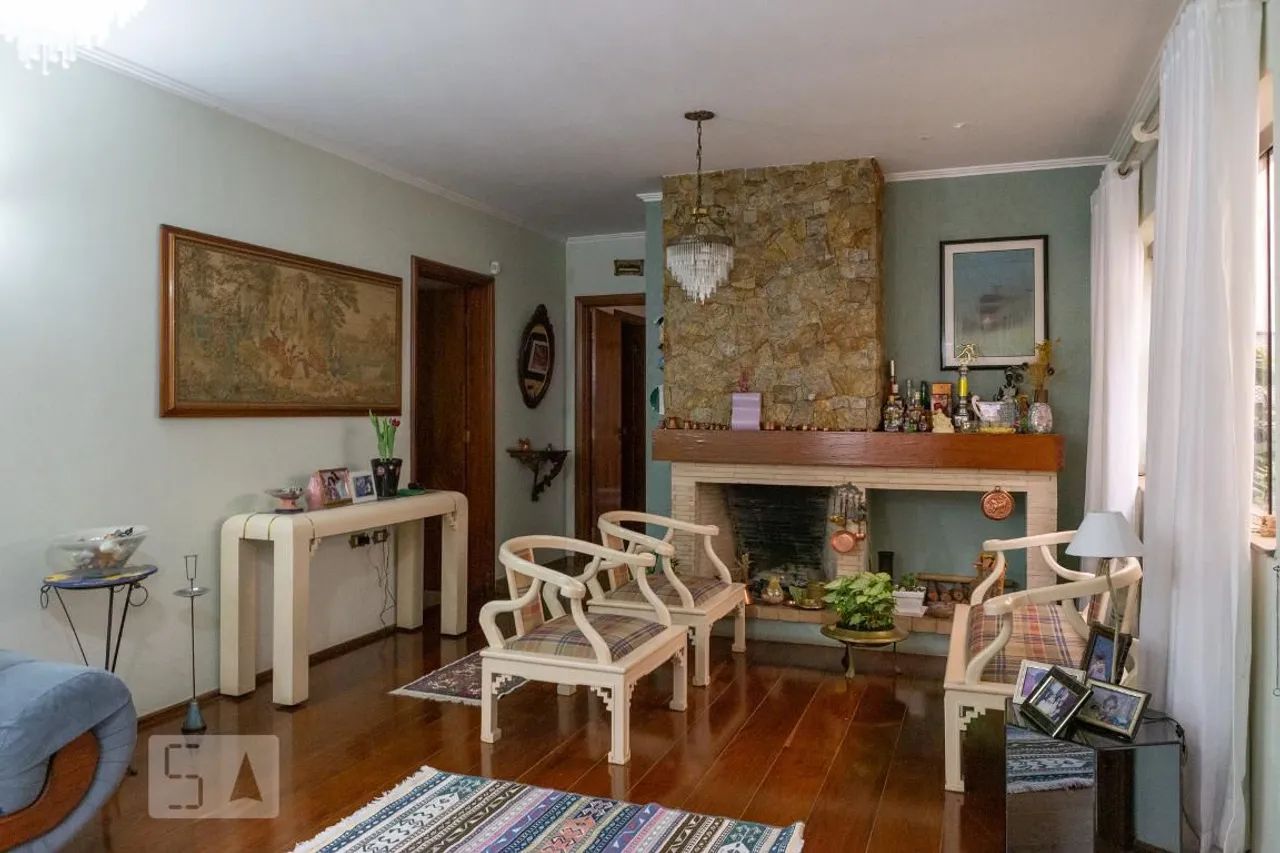 Casa à Venda - Vila Romana, 3 Quartos, 300 m2