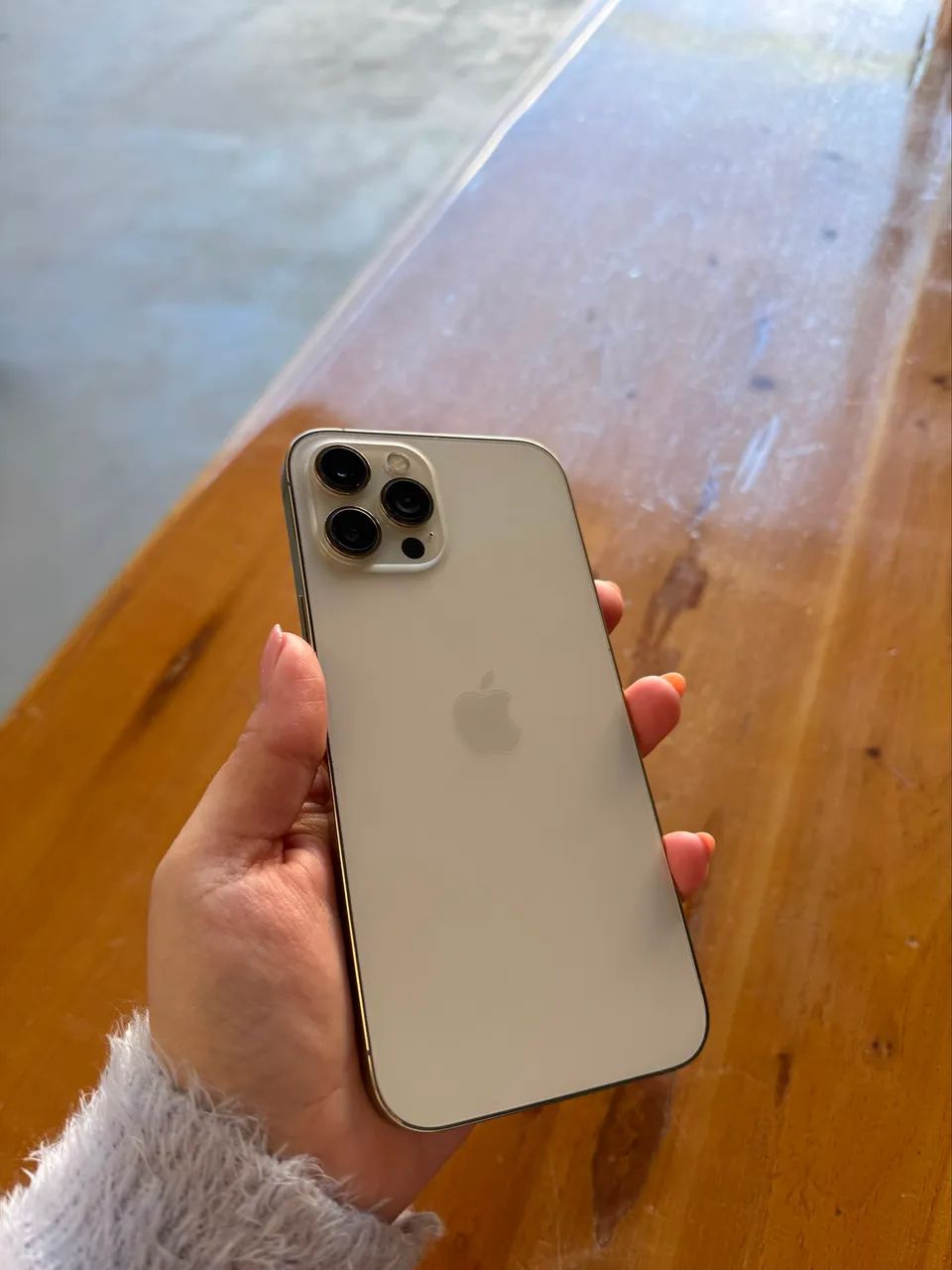 iPhone 12 Pro Max  - Foto 3