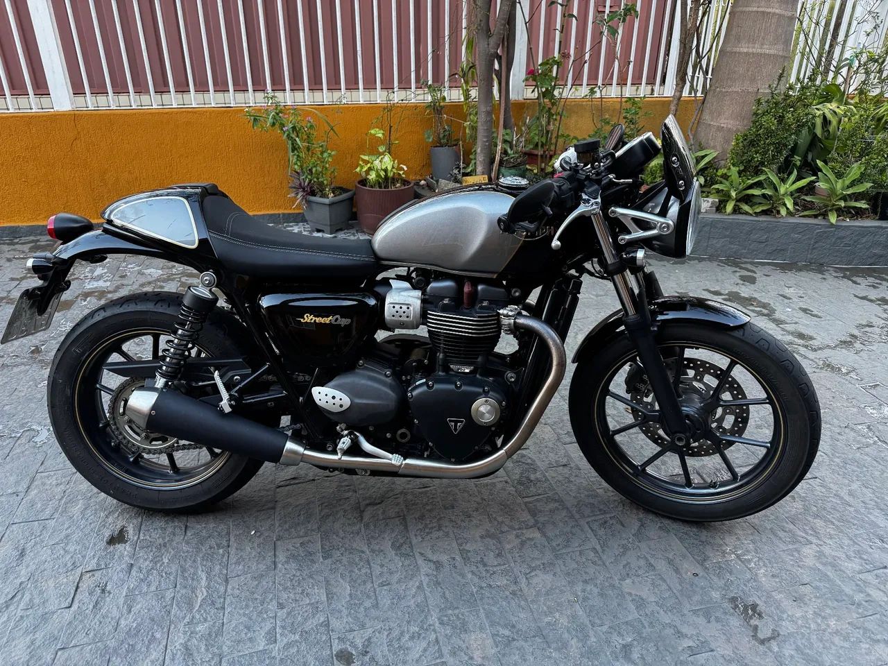 Triumph Street Cup 2017 - Foto 2