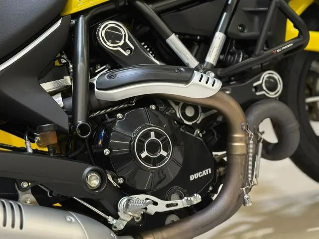 DUCATI SCRAMBLER ICON 800 - Foto 3