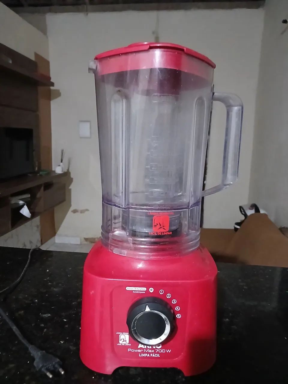 Ventilador ARNO 2L  - Foto 2