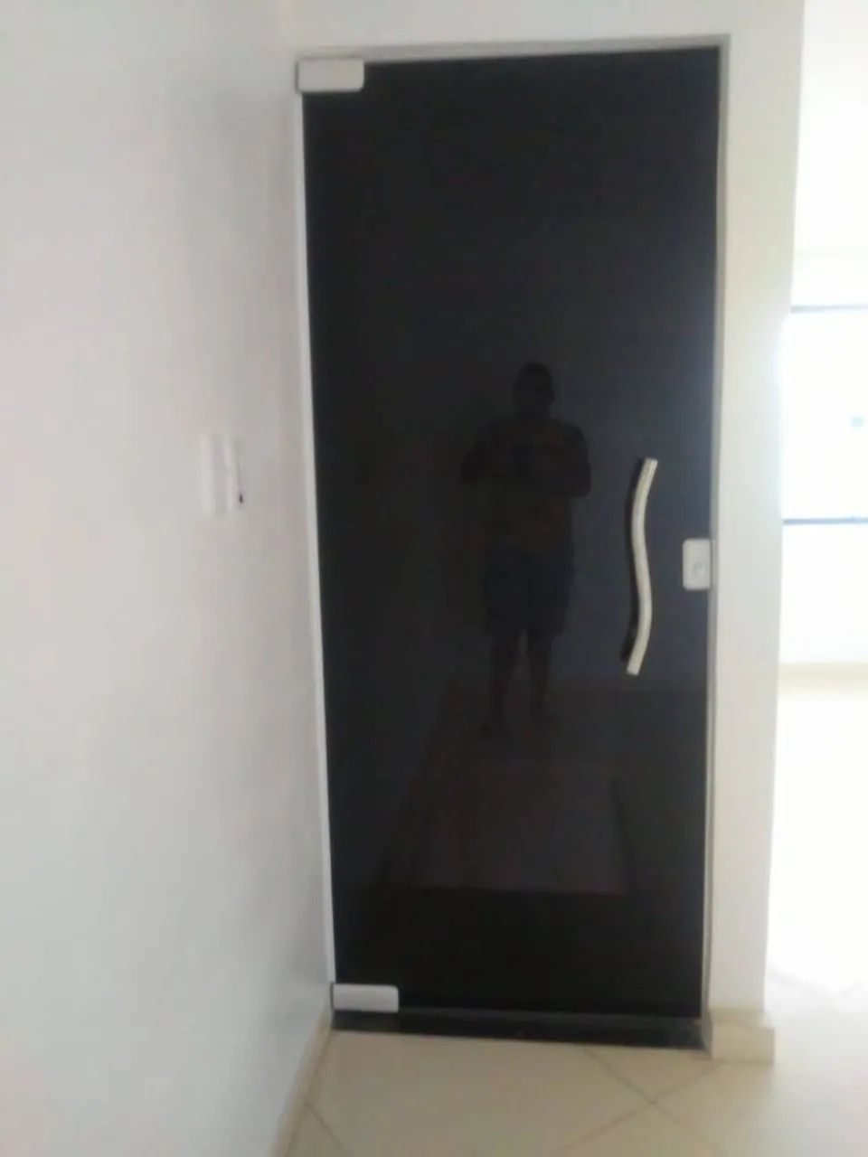 Película de controle solar  - Foto 4