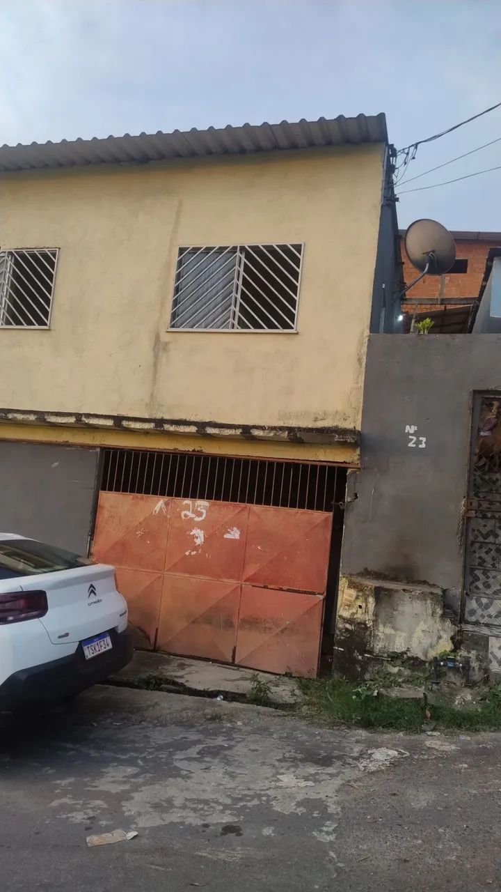 Vendo e aceito carro no negócio 