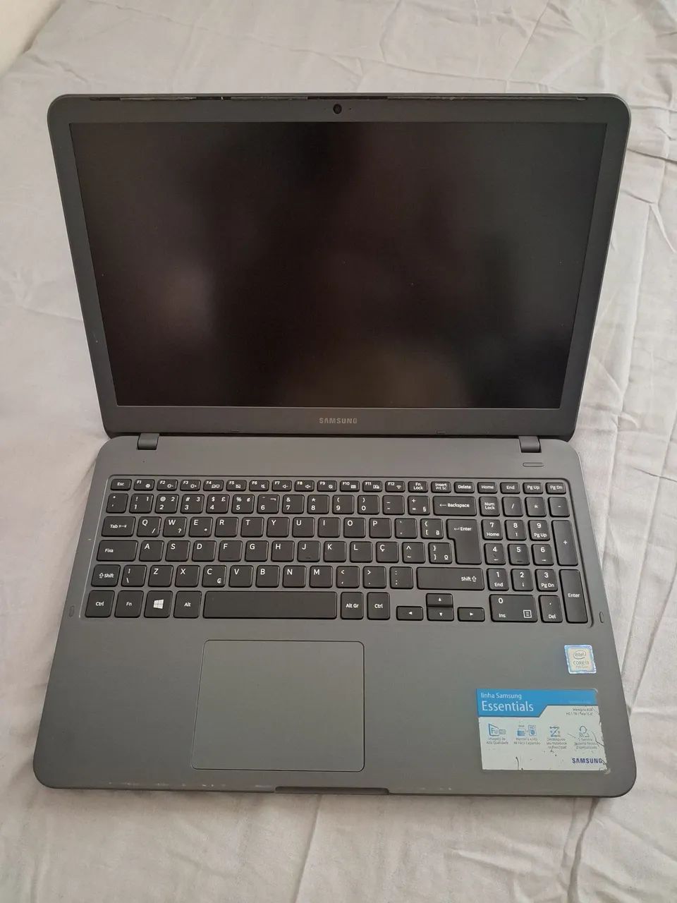 Notebook Samsung Essentials  - Foto 2