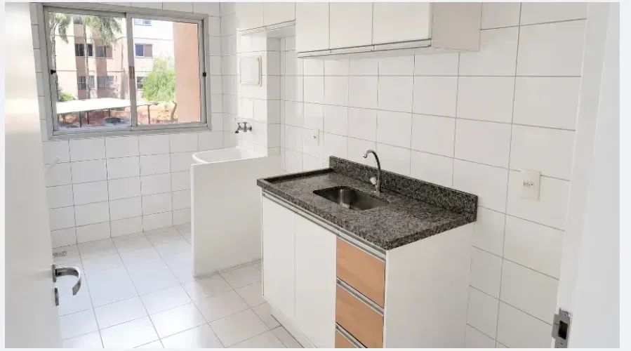 Apartamento Vila São Luiz - Foto 2