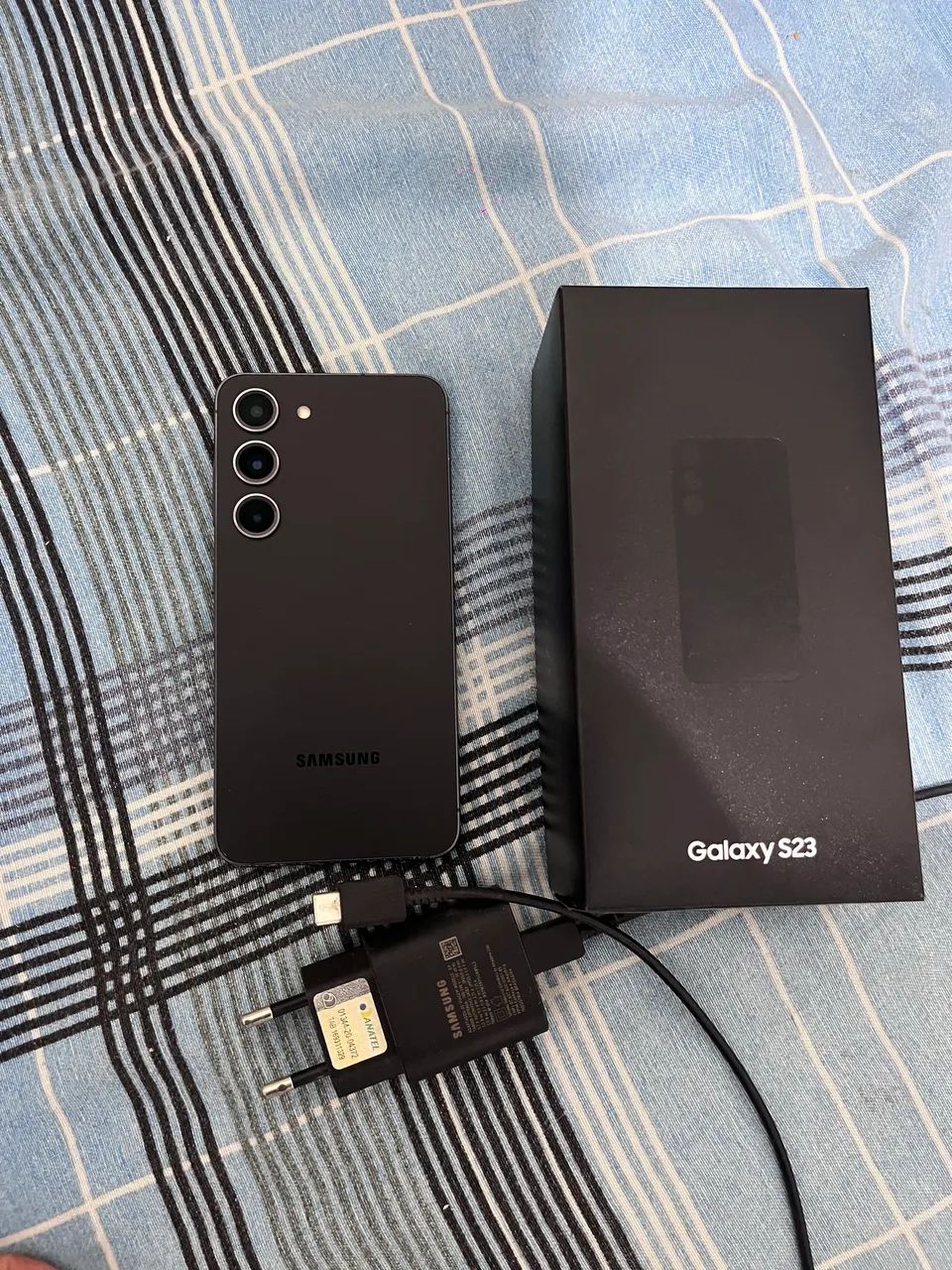 Samsung galaxy s23 - Foto 2