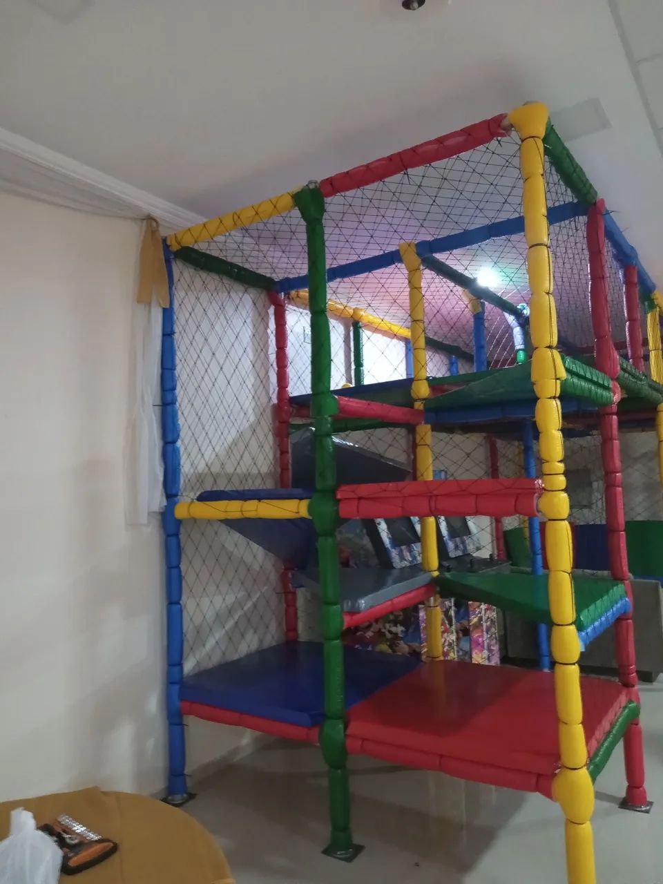 Telas de Proteção  - Foto 5