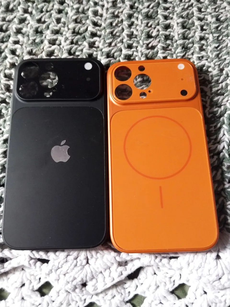 Capinhas de iPhone 17 pro Max  - Foto 3