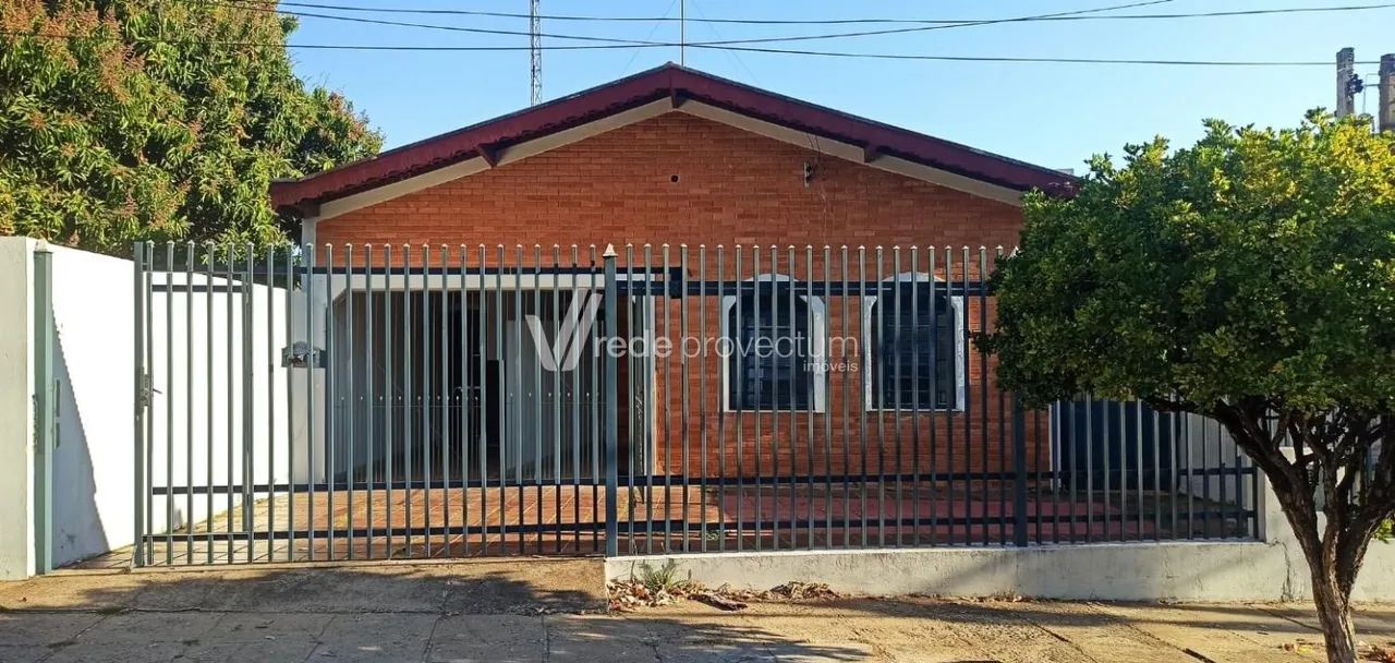 casa - Jardim Yeda - Campinas