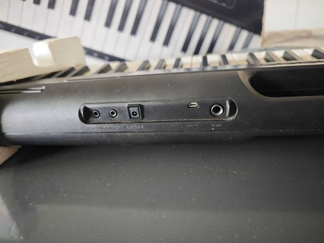 Teclado Cássio - Foto 3