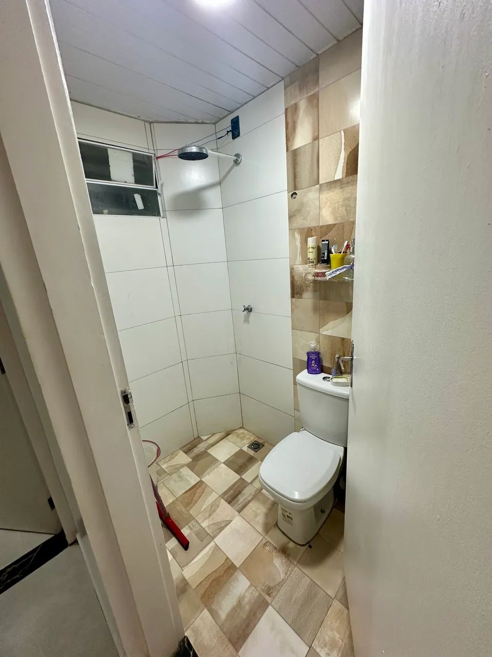 APARTAMENTO CIDADE SATÉLITE  - Foto 4