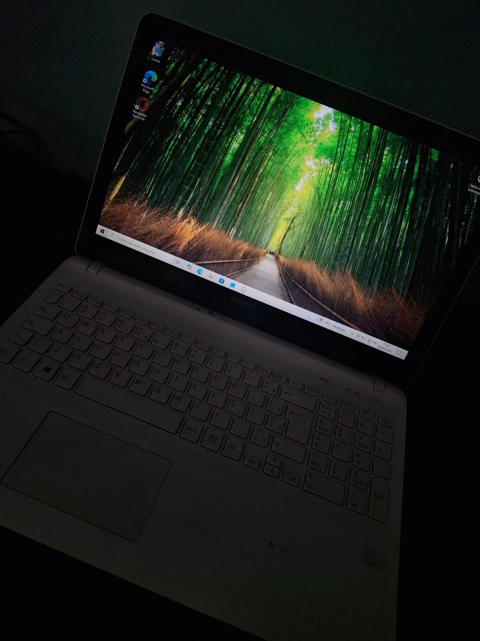 Notebook Sony VAIO - Foto 3