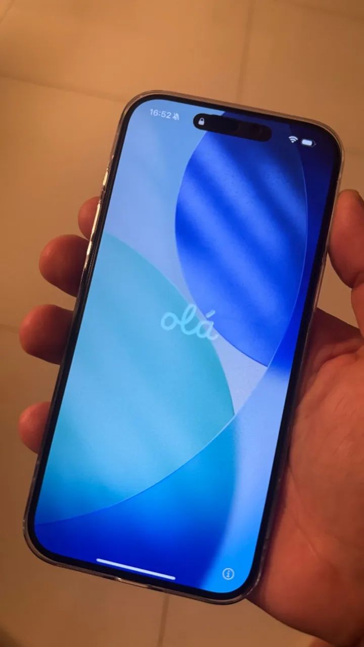 iPhone 15 Pro Max  - Foto 5