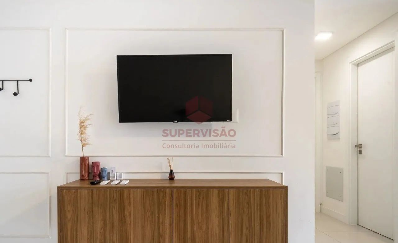 Apartamento à Venda Com 2 Suítes em Jurerê, Florianópolis/SC - Foto 3