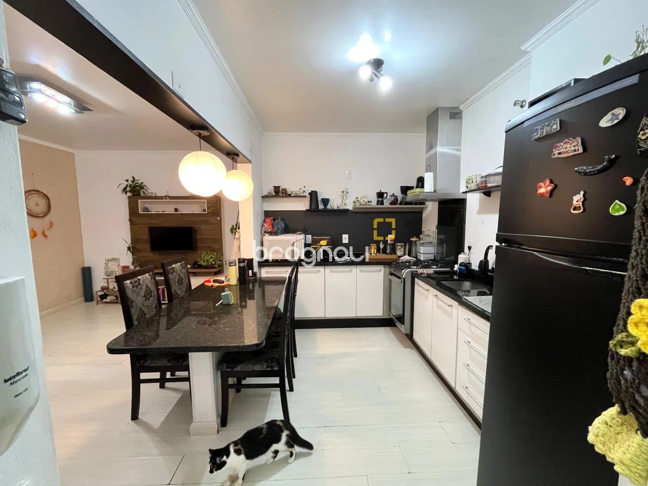 Apartamento mobiliado próximo UFSC - Foto 3