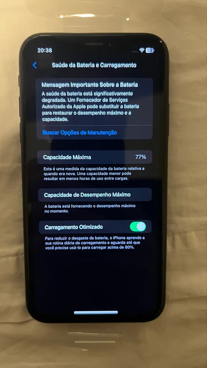 iPhone XR 64 Gb - Foto 4