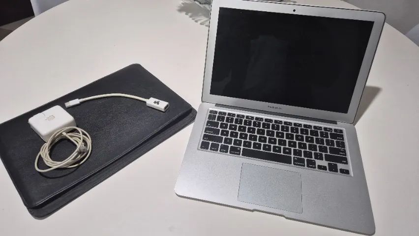Vendo Macbook Air 2015