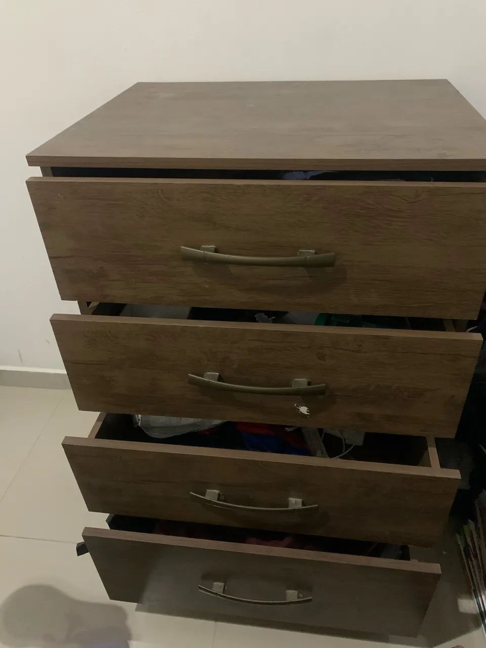 Vende-se cômada nova zera sem nehum destalhe!! - Foto 5