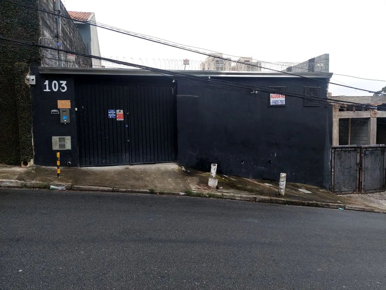 Primeira imagem do imóvel