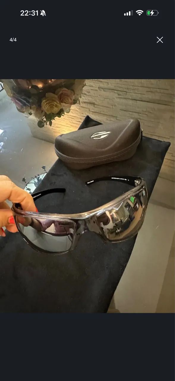 Óculos Mormaii ACQUA