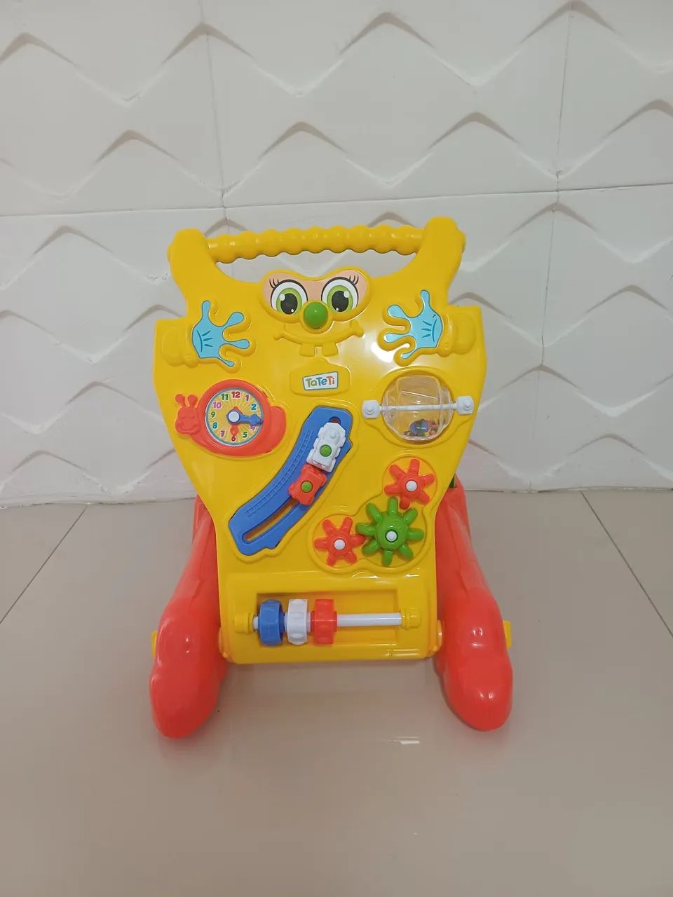 Andador infantil  - Foto 2