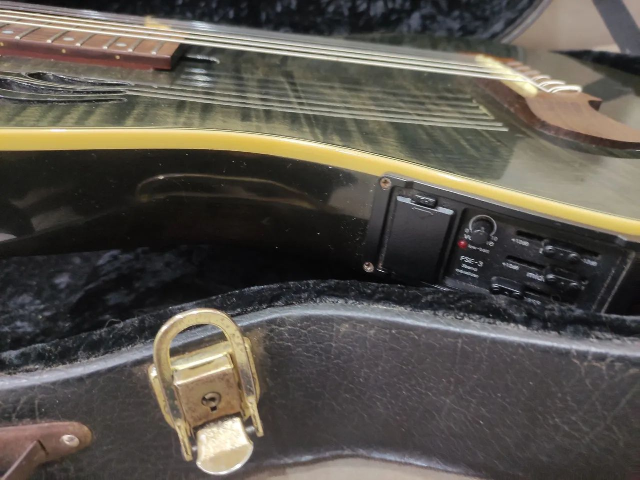 Violão Condor Coreano  - Foto 3
