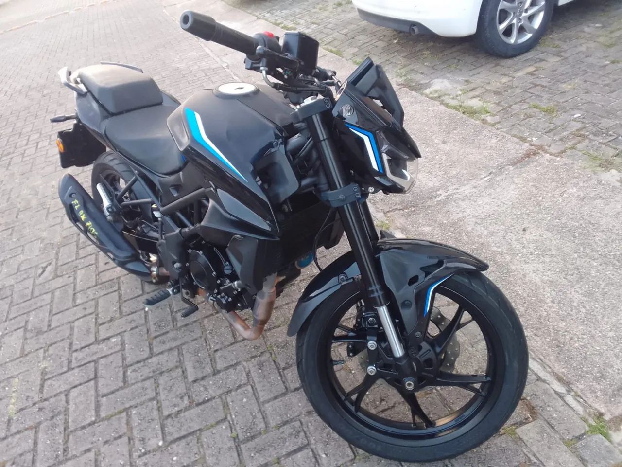 Shineray 250 - Foto 5
