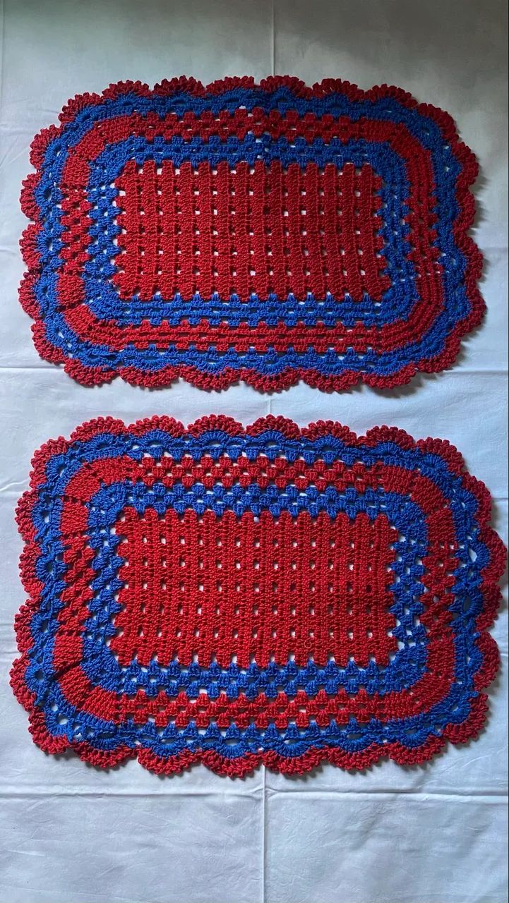 Jogo de tapete  - Foto 3