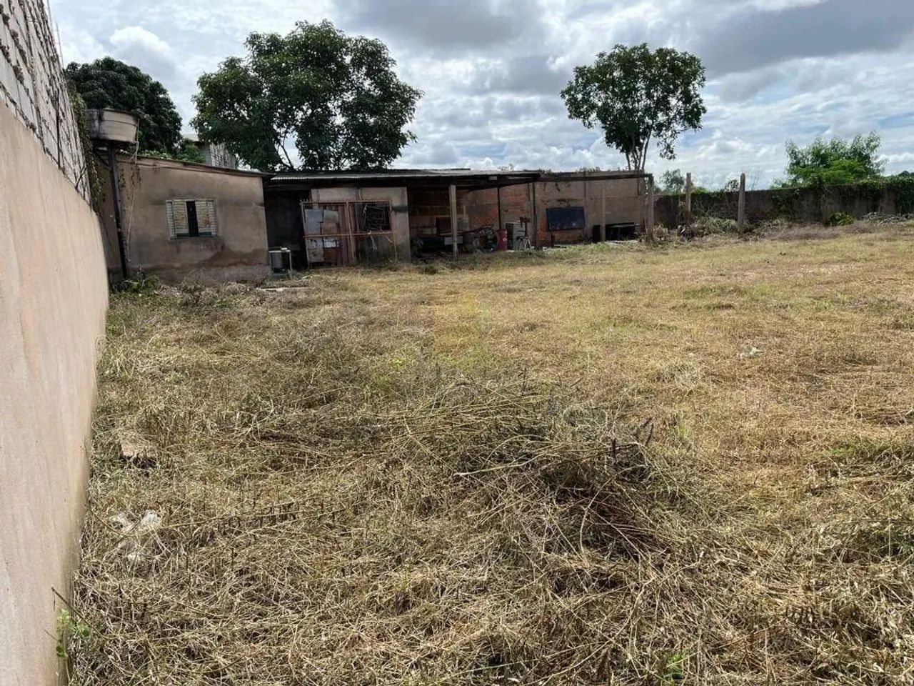 TERRENO - VENDA - Centro - Várzea Grande/MT - Foto 3